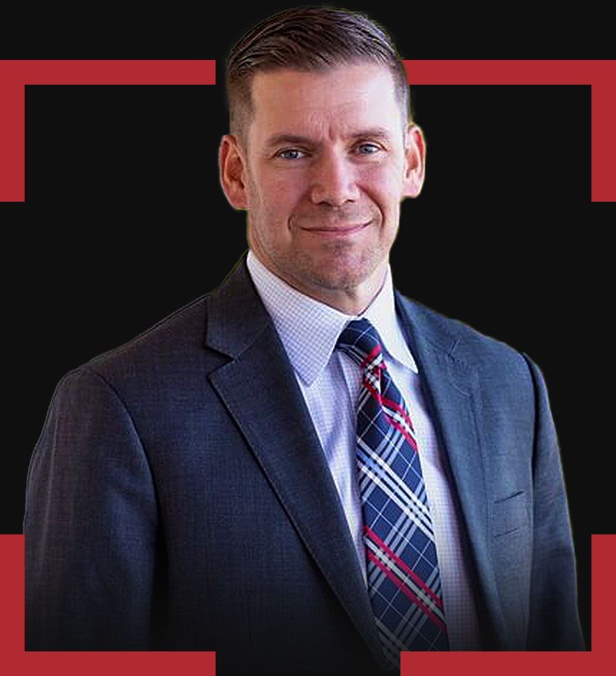 Brandon Barnett