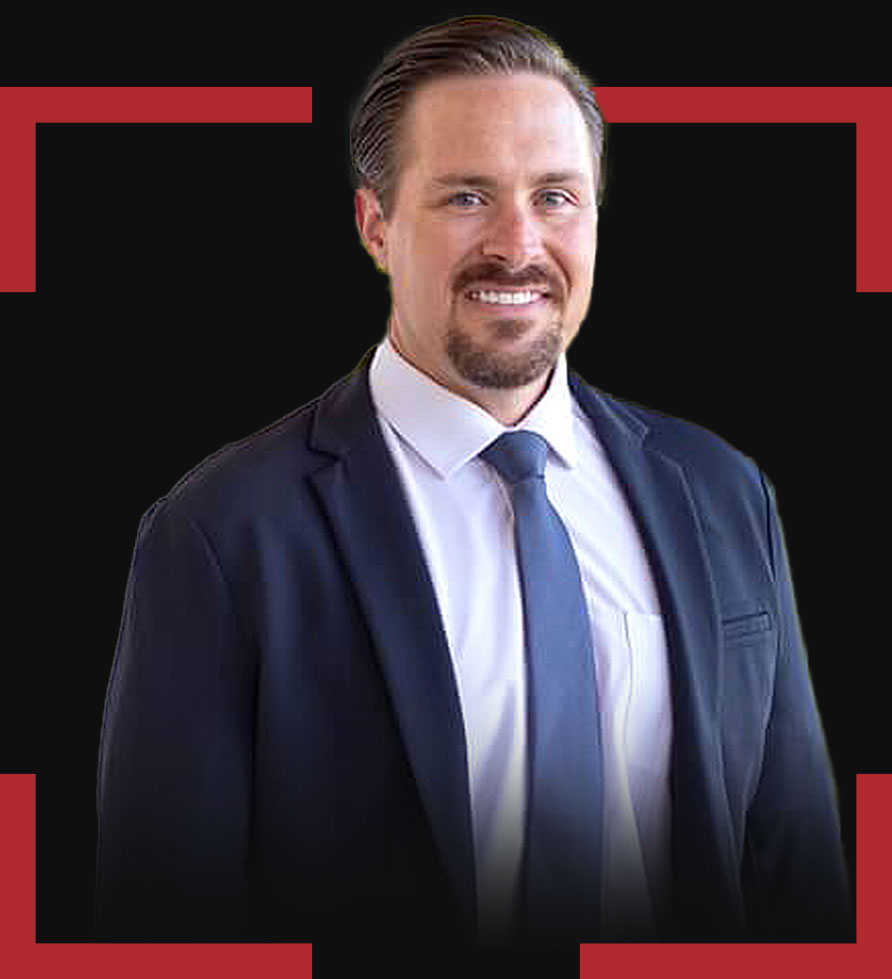 Luke Williams